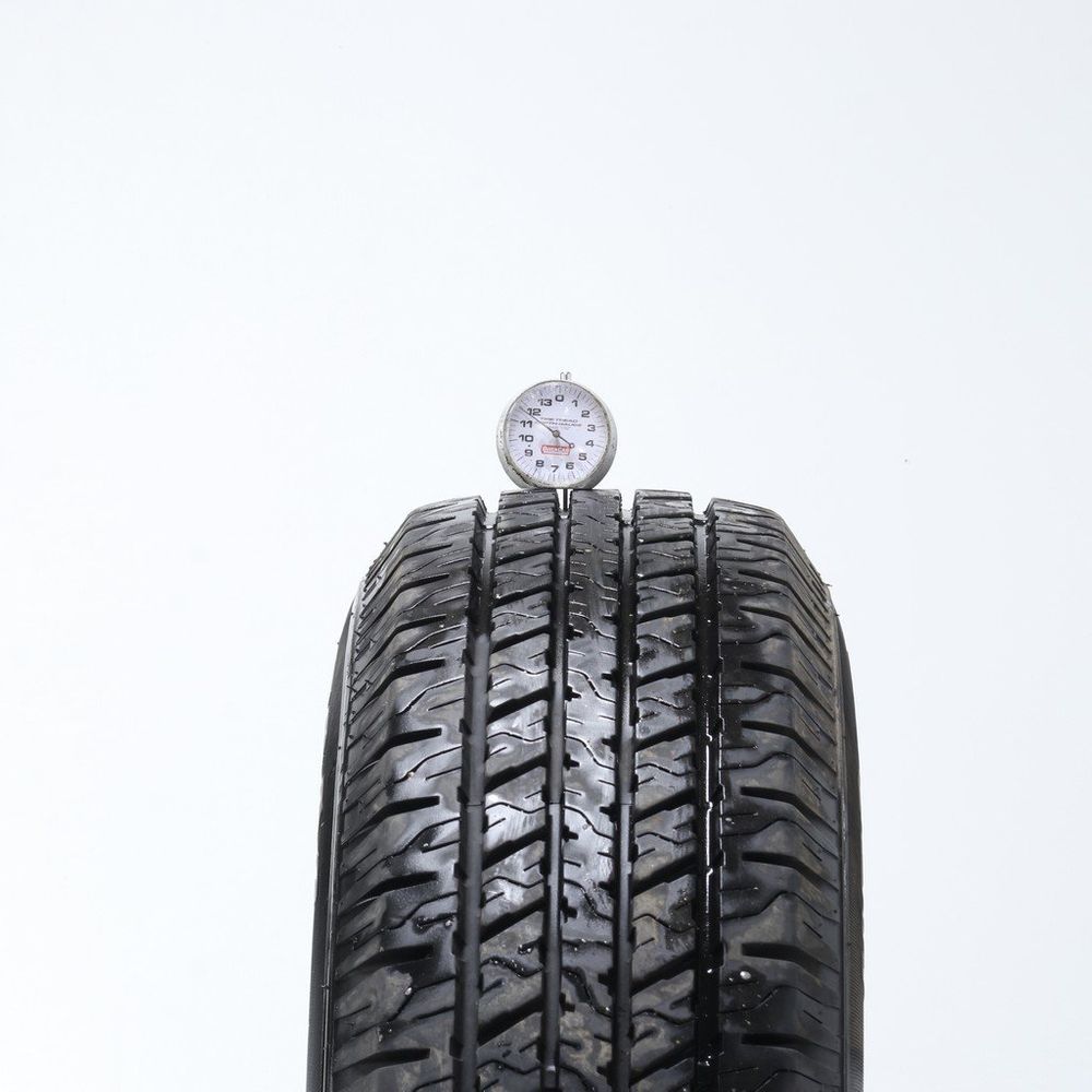 Set of (2) Used LT 225/75R16 Hercules Terra Trac HTS 115/112S - 10.5-11.5/32 - Image 5