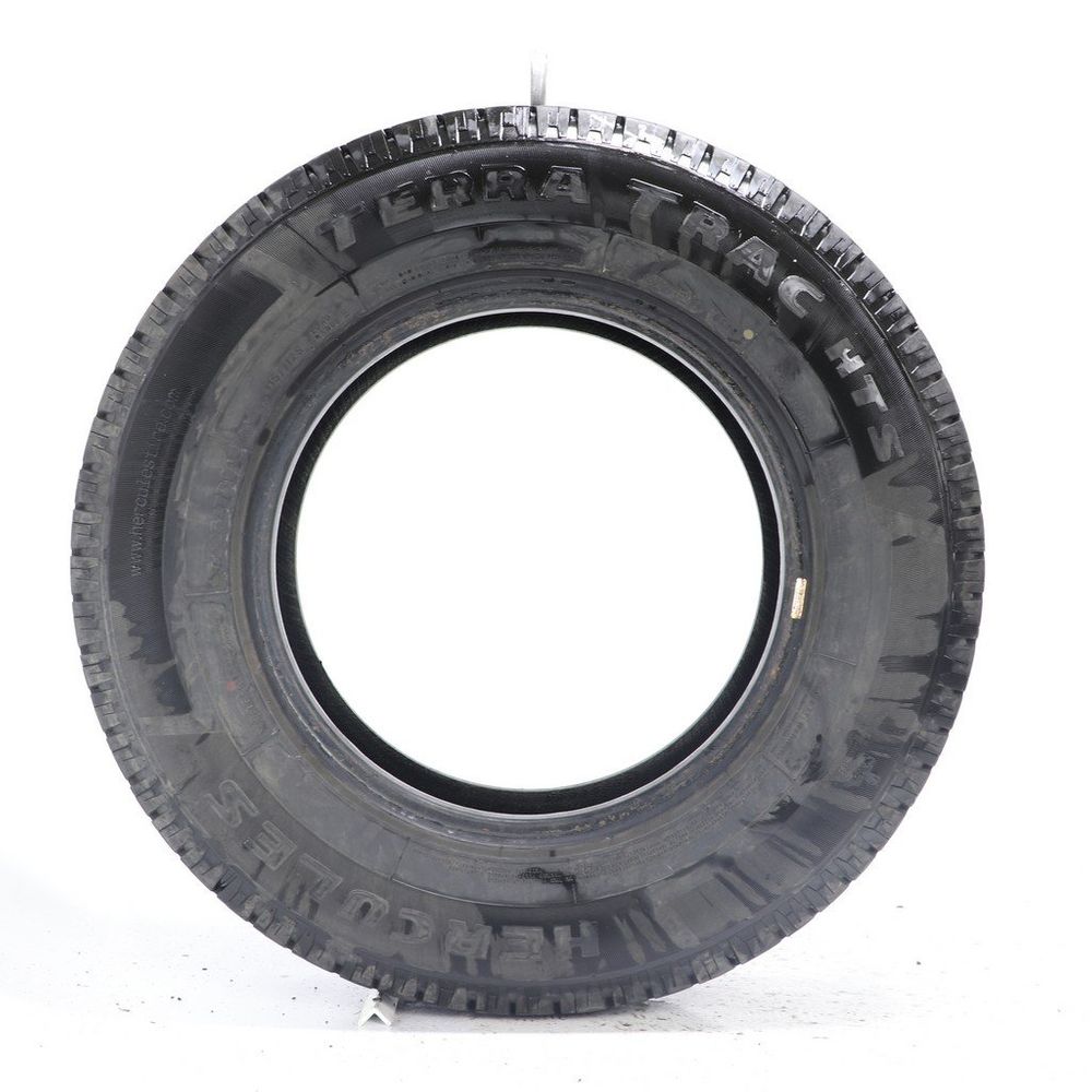 Set of (2) Used LT 225/75R16 Hercules Terra Trac HTS 115/112S - 10.5-11.5/32 - Image 6