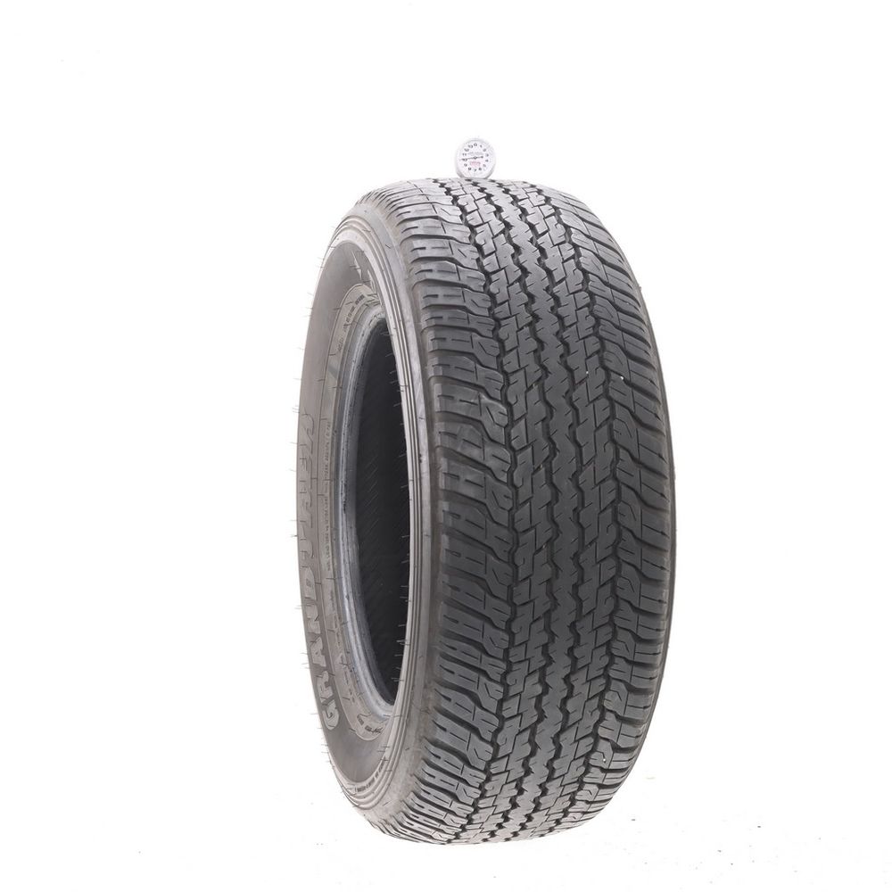 Used 285/60R18 Dunlop Grandtrek AT25 116V - 10/32 - Image 1