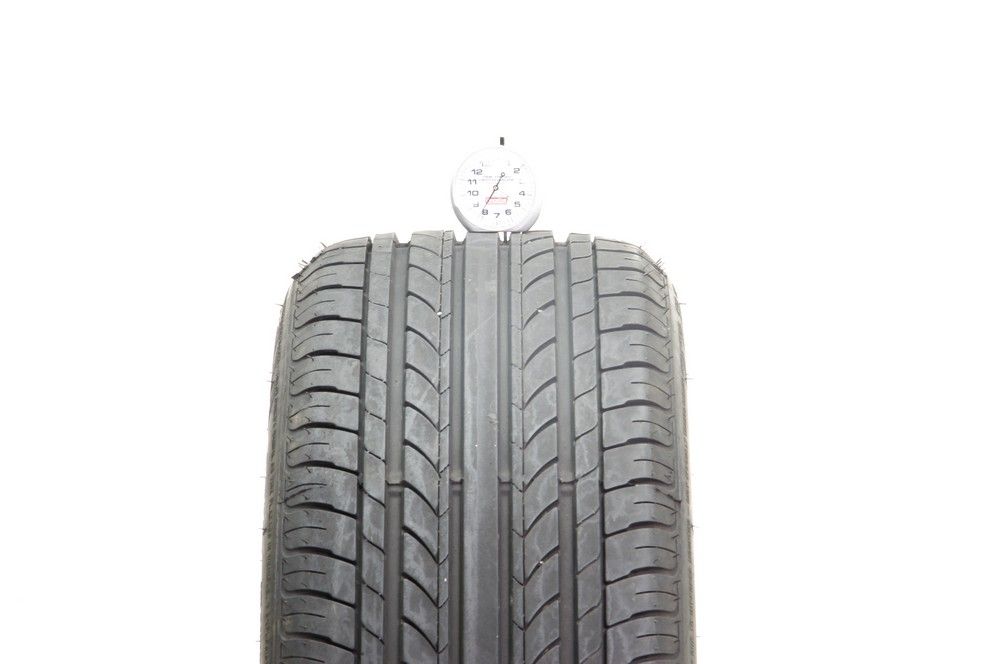 Used 215/45R17 Nankang Noble Sport NS-20 91V - 8/32 - Image 2
