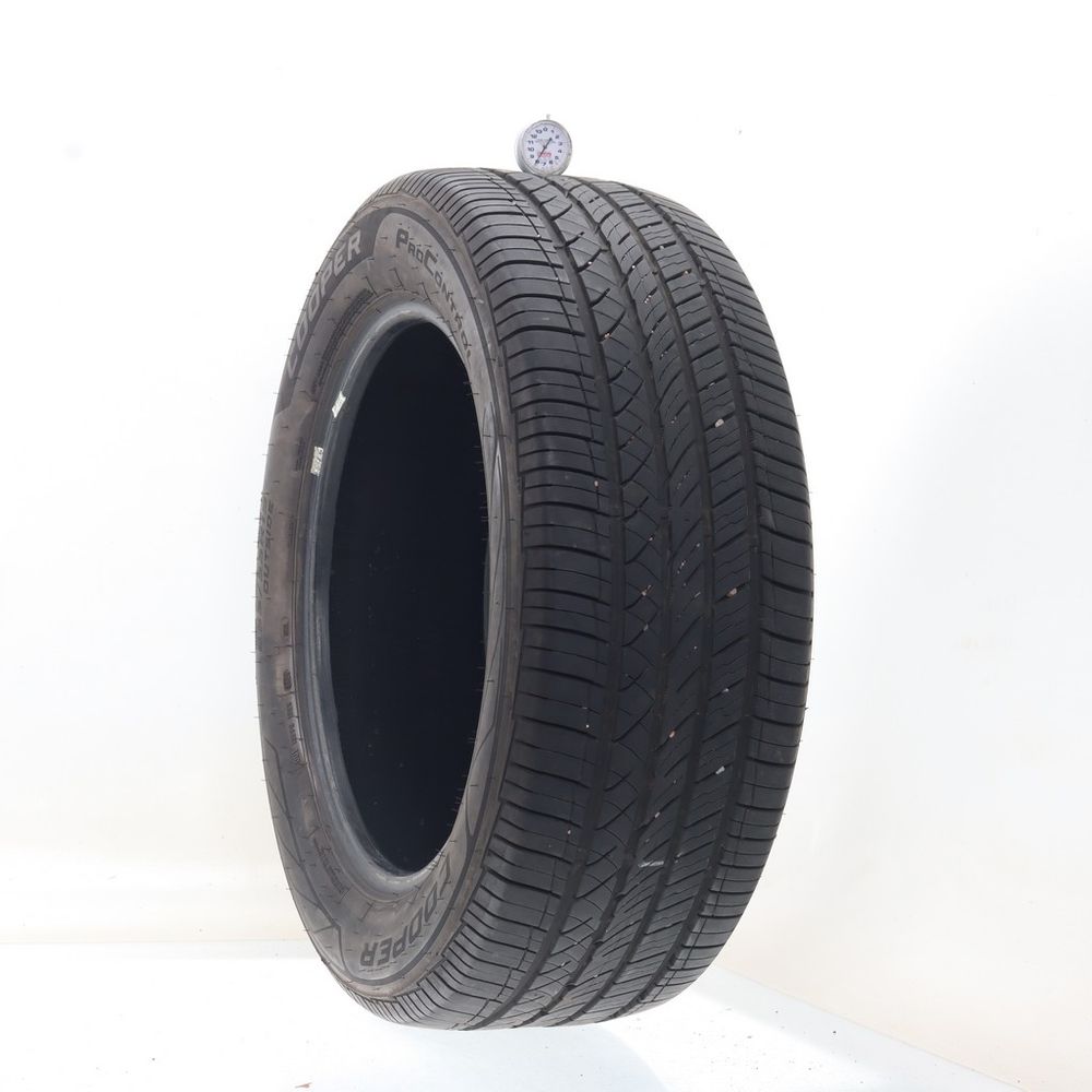 Used 255/55R19 Cooper ProControl 111V - 8/32 - Image 1
