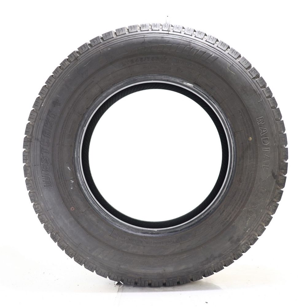 Used LT 245/75R17 Westlake SL309 121/118Q E - 7/32 - Image 3