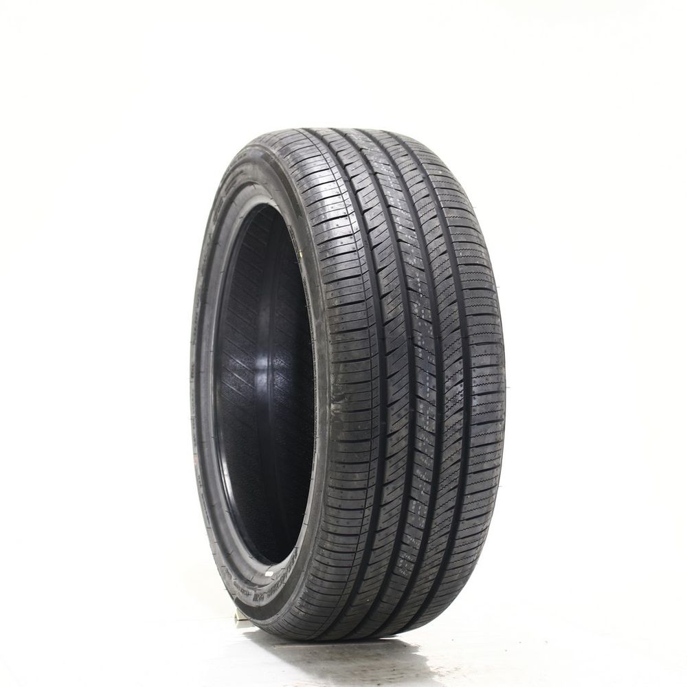 Set of (2) New 225/45ZR18 Goodride Sport SA-77 95W - Image 1