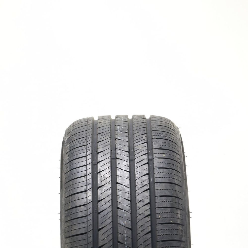 Set of (2) New 225/45ZR18 Goodride Sport SA-77 95W - Image 2