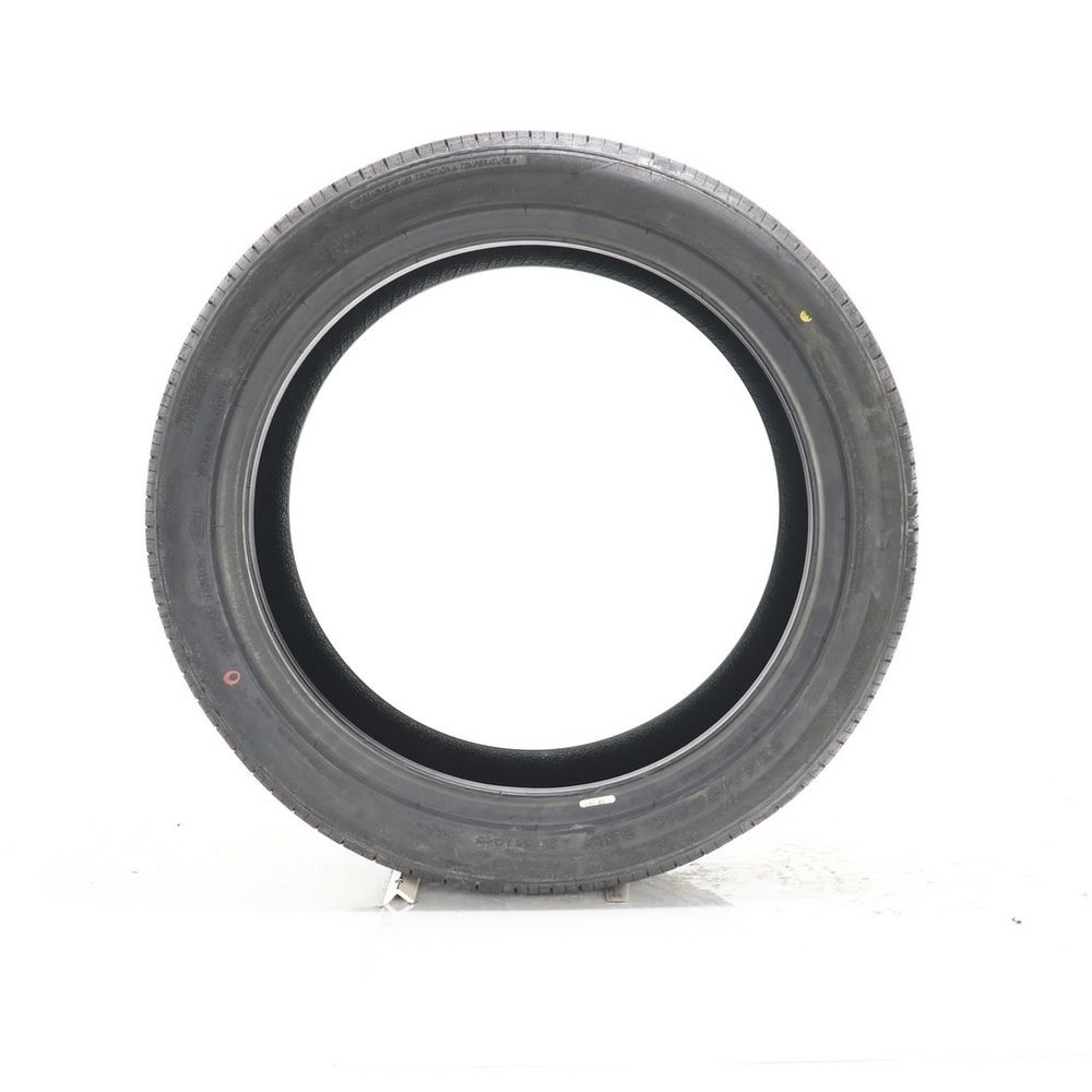 Set of (2) New 225/45ZR18 Goodride Sport SA-77 95W - Image 3