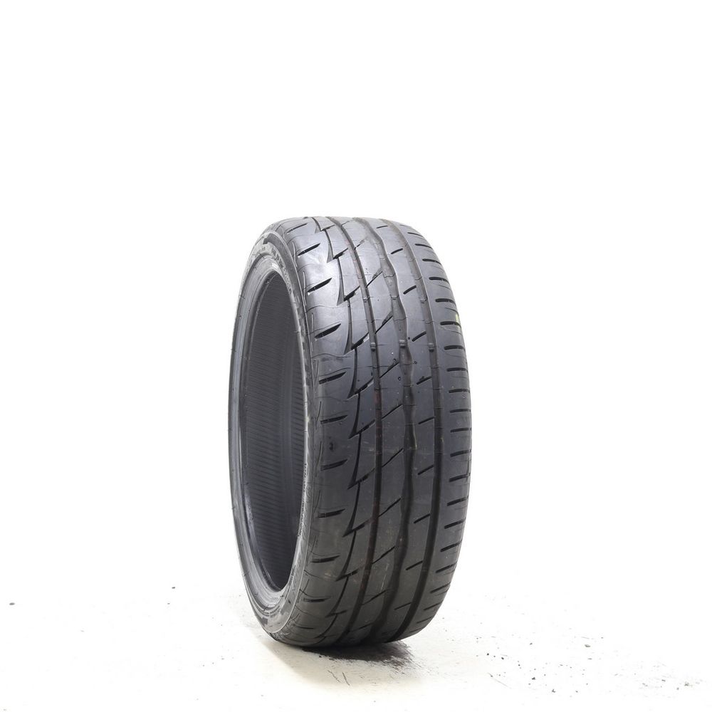 Driven Once 225/40R19 Firestone Firehawk Indy 500 93W - 9.5/32 - Image 1