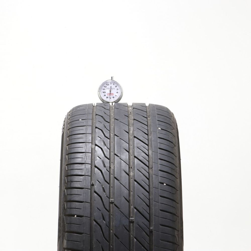 Set of (2) Used 225/45ZR19 Landsail LS588 UHP 96W - 7-8.5/32 - Image 2