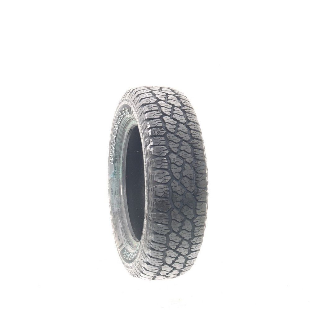 New 225/65R17 Goodyear Wrangler Workhorse AT 102T - Image 1
