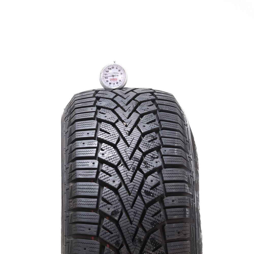 Set of (2) Used 225/65R17 General Altimax Arctic 12 106T - 10.5/32 - Image 2