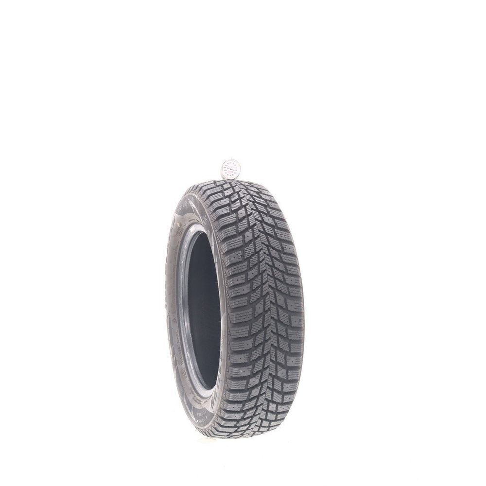 Set of (2) Used 185/65R15 Sailun Ice Blazer WSTX 88T - 11/32 - Image 1