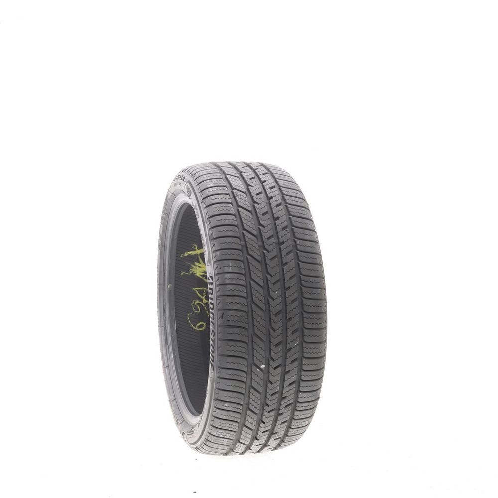 Driven Once 225/40R18 Bridgestone Potenza Sport AS Enliten 92Y - 9.5/32 - Image 1