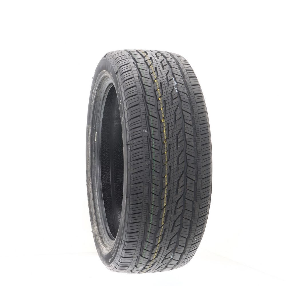 New 275/45R22 Continental CrossContact LX20 108V - Image 1
