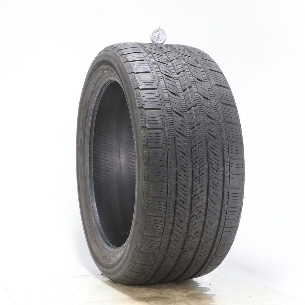 Used 315/40R21 Bridgestone Alenza Sport A/S NCO 115V - 7.5/32 - Image 1