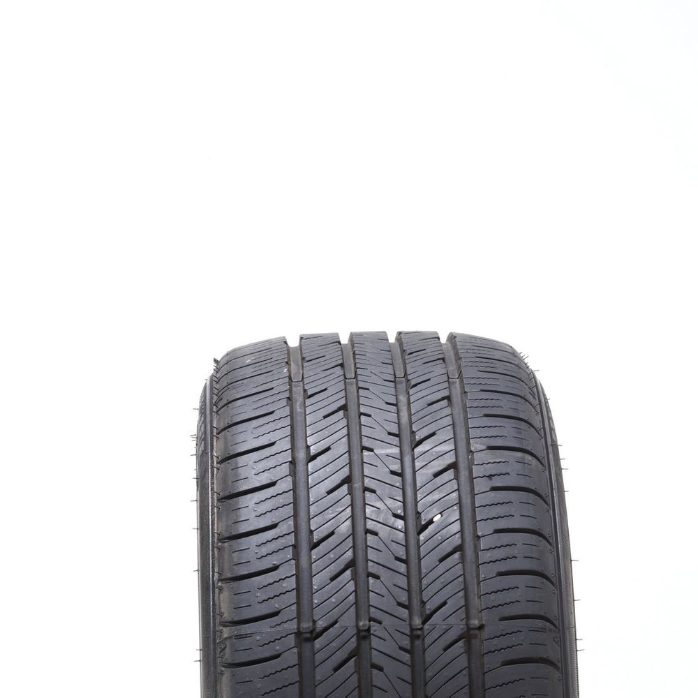 Driven Once 225/45R18 Falken Sincera SN250 A/S 95V - 9.5/32 - Image 2