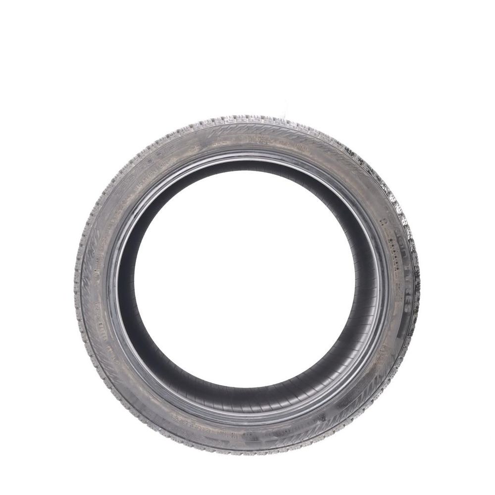 Used 235/40R19 Nokian Hakkapeliitta R5 96T - 9.5/32 - Image 3