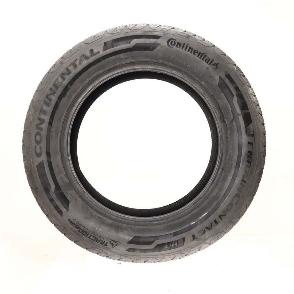 New 275/60R20 Continental TerrainContact H/T 115T - Image 3