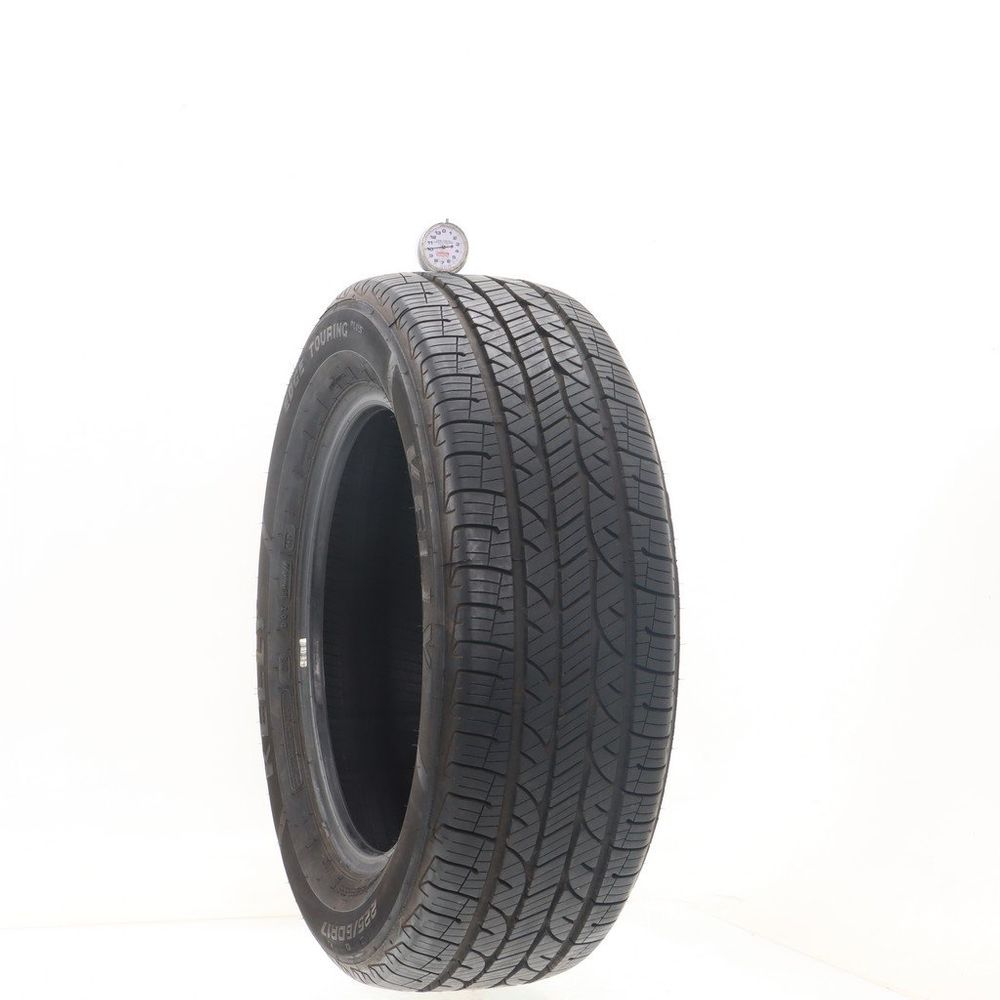 Used 225/60R17 Kelly Edge Touring Plus 99V - 10/32 - Image 1