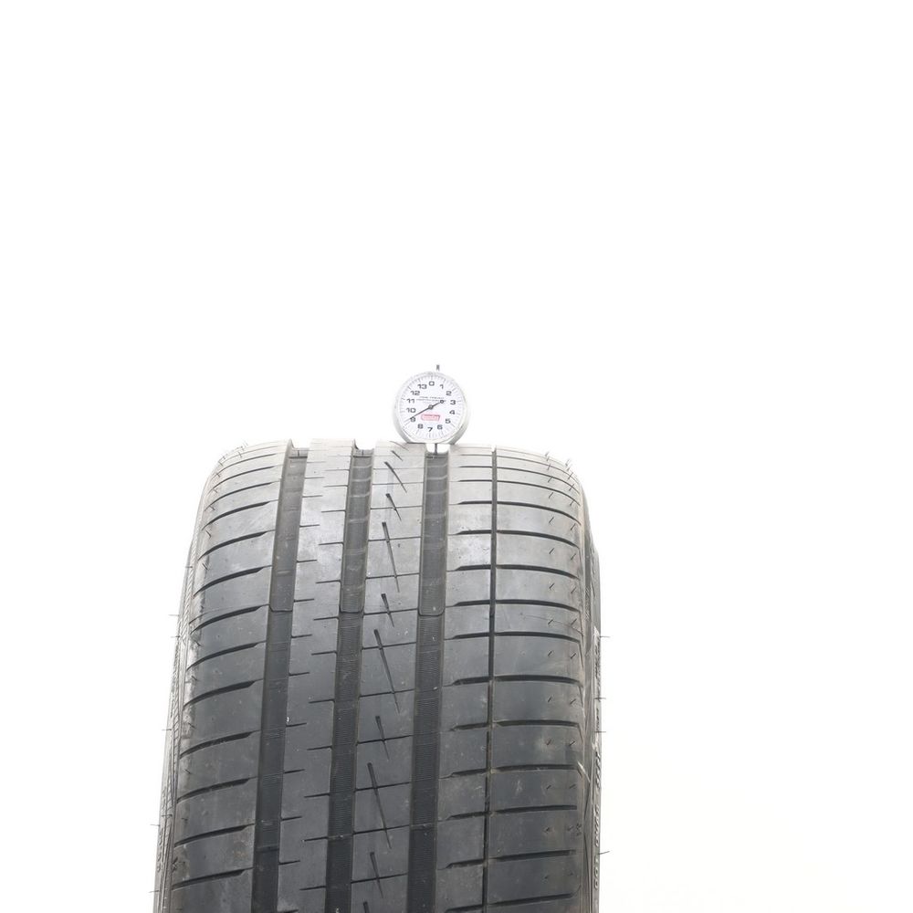 Used 245/40ZR19 Vredestein Ultrac Vorti Plus 98Y - 9/32 - Image 2