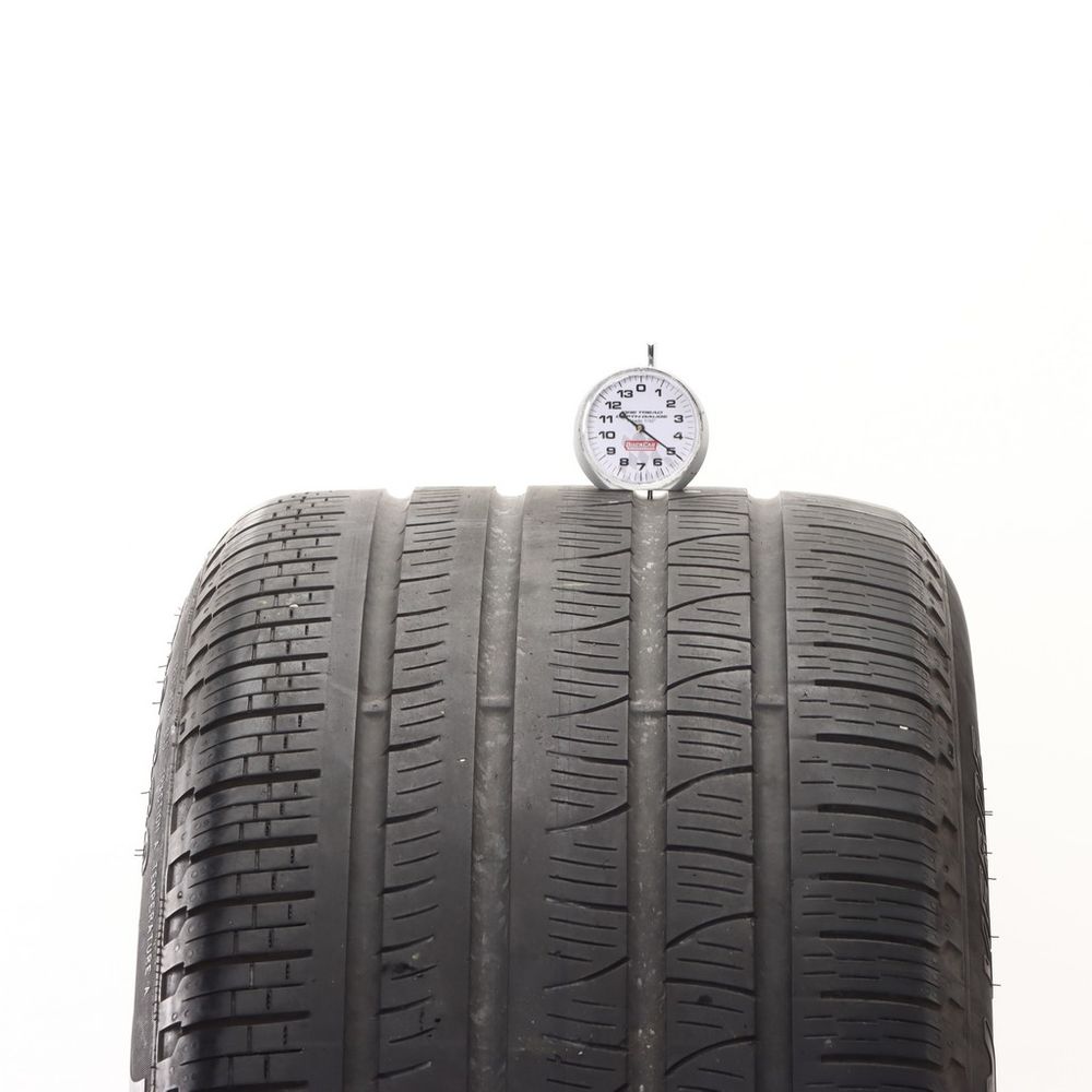 Used 295/40R20 Pirelli Scorpion Verde MGT 110W - 5/32 - Image 2