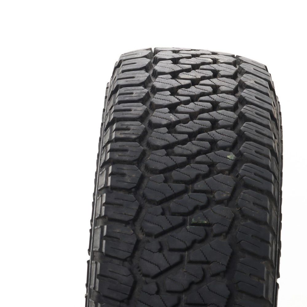 Used LT 285/75R16 Firestone Destination X/T 126/123R E - 14.5/32 - Image 2