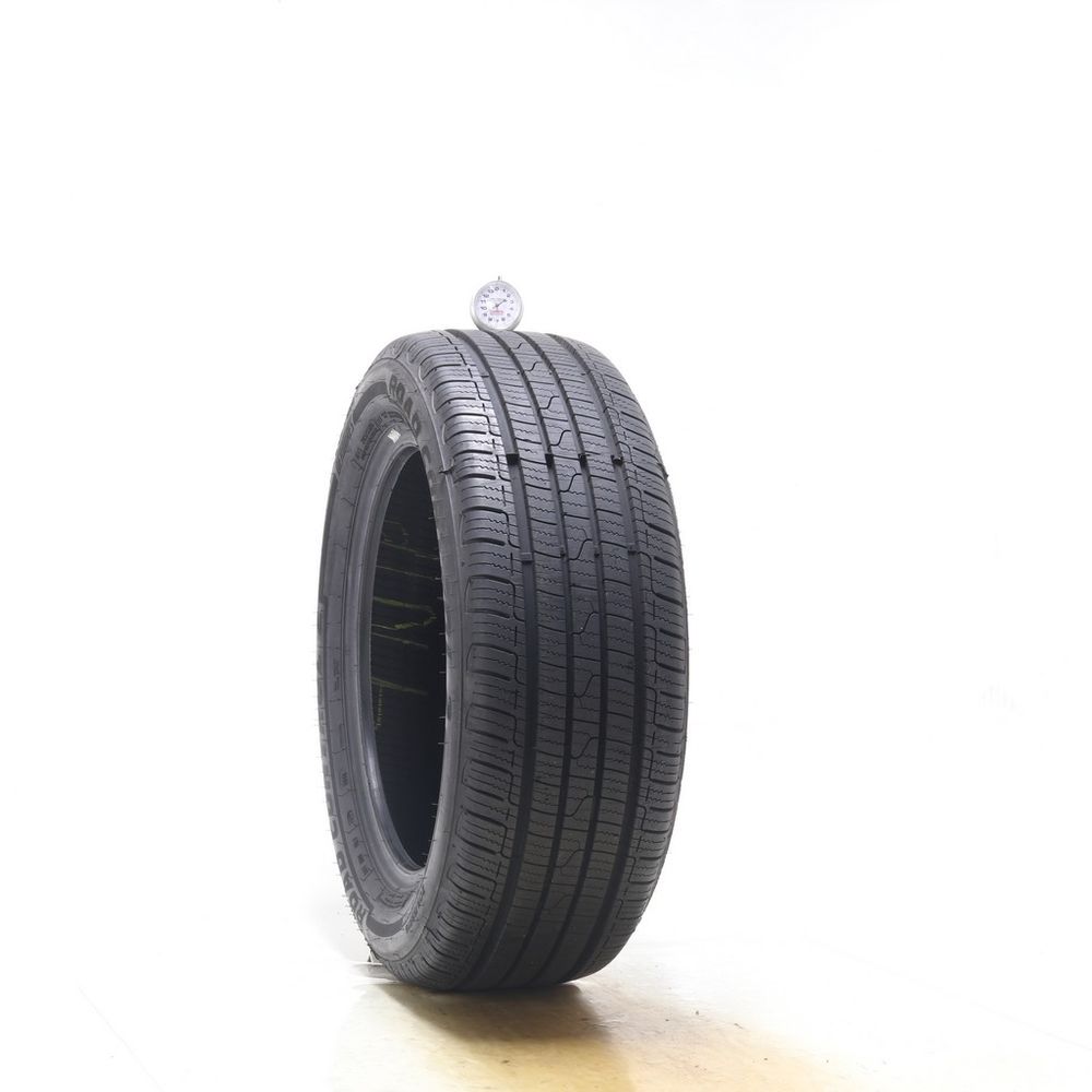 Set of (2) Used 205/55R16 DeanTires Road Control 2 91V - 7.5-9/32 - Image 4