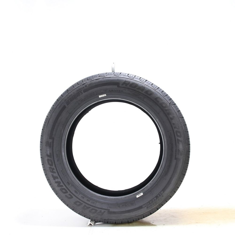 Set of (2) Used 205/55R16 DeanTires Road Control 2 91V - 7.5-9/32 - Image 6