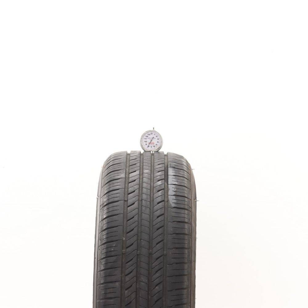 Set of (2) Used 205/65R16 Laufenn G Fit AS 95H - 8-8.5/32 - Image 2