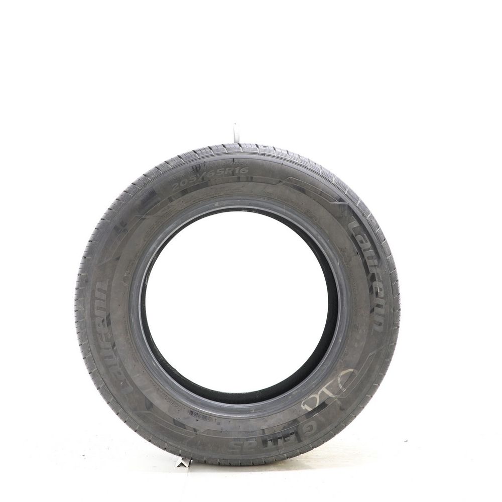 Set of (2) Used 205/65R16 Laufenn G Fit AS 95H - 8-8.5/32 - Image 6