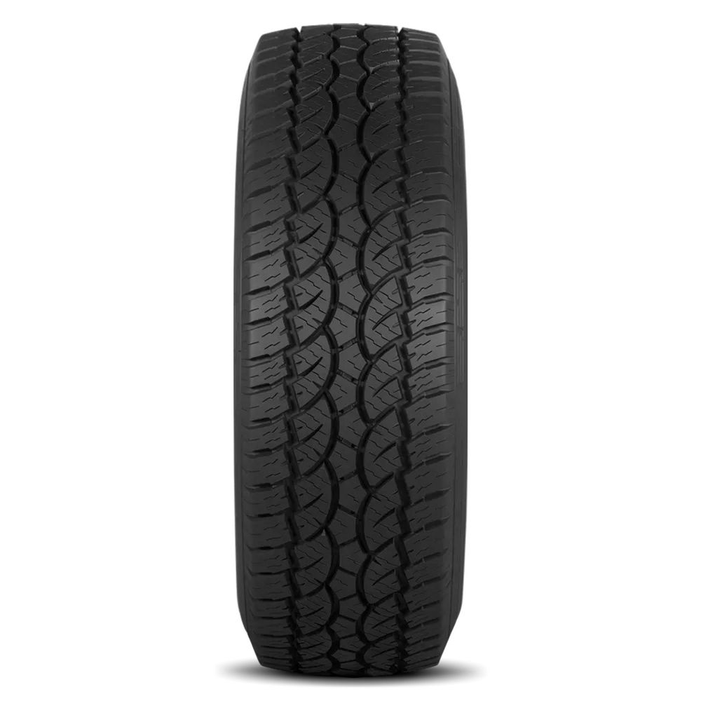 Set of (2) New P 265/75R16 Americus All Terrain 116T - Image 3