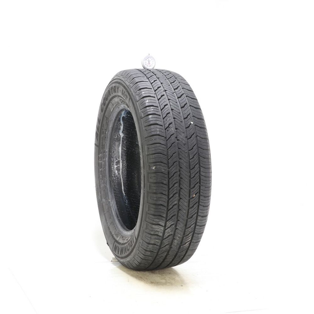 Used 225/65R17 Ironman All Country HT 102T - 6.5/32 - Image 1
