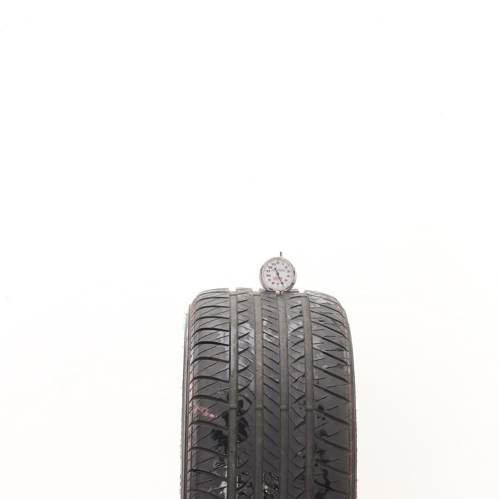 Set of (2) Used 215/50R17 Douglas Touring A/S 95V - 6/32 - Image 2
