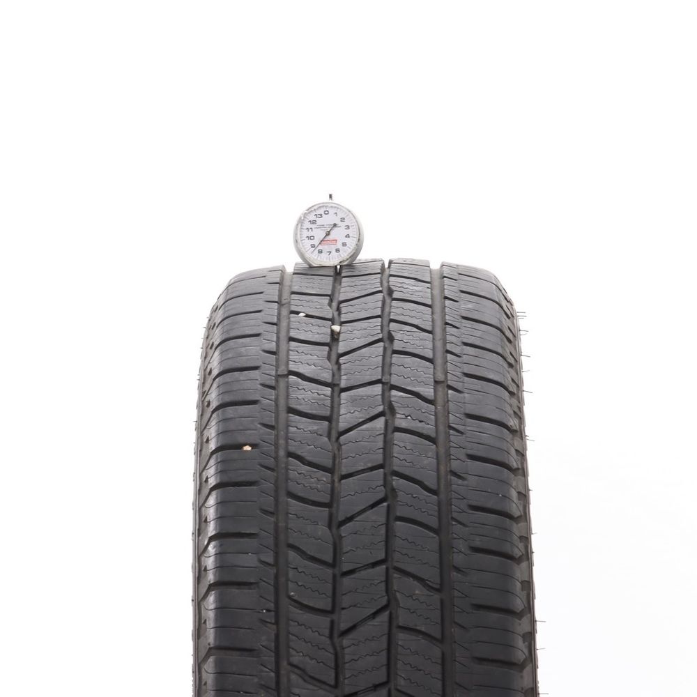 Set of (2) Used 225/55R19 DeanTires Back Country QS-3 Touring H/T 99H - 8.5/32 - Image 2