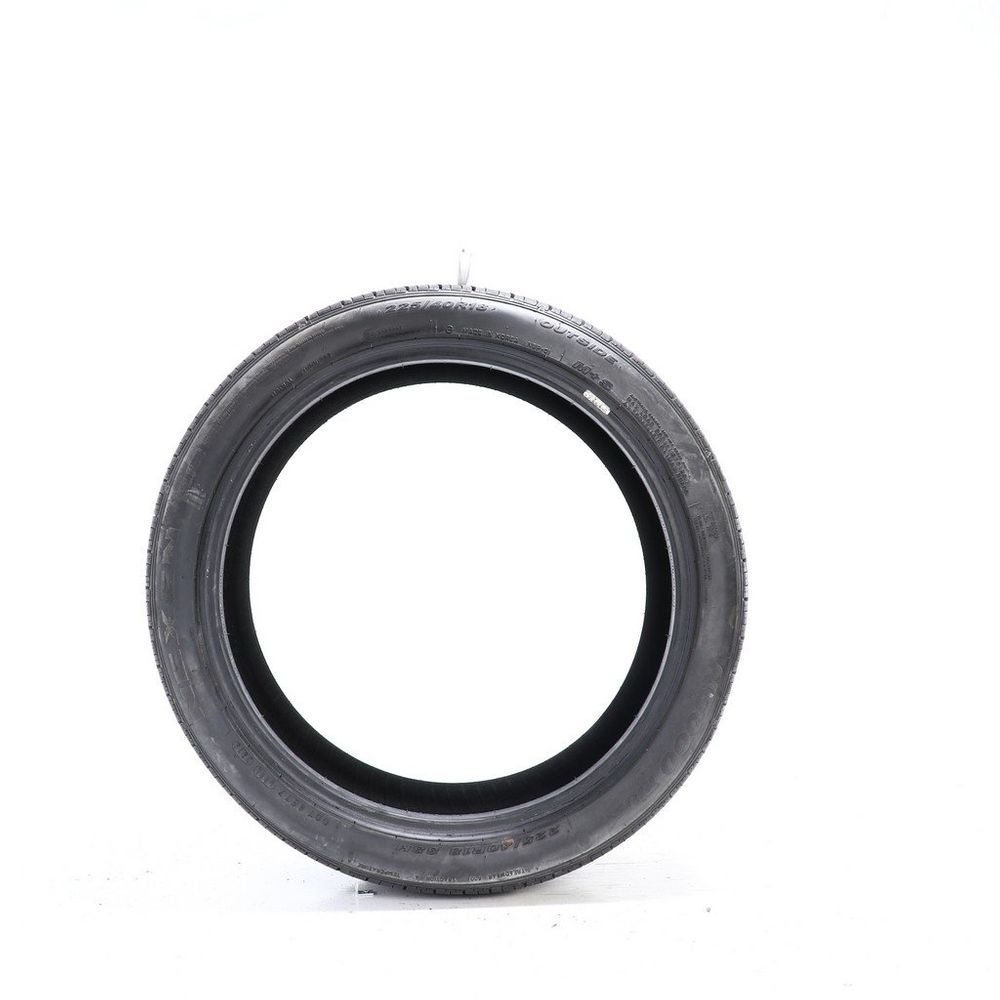 Used 225/40R18 Nexen N5000 Plus 88H - 8/32 - Image 3