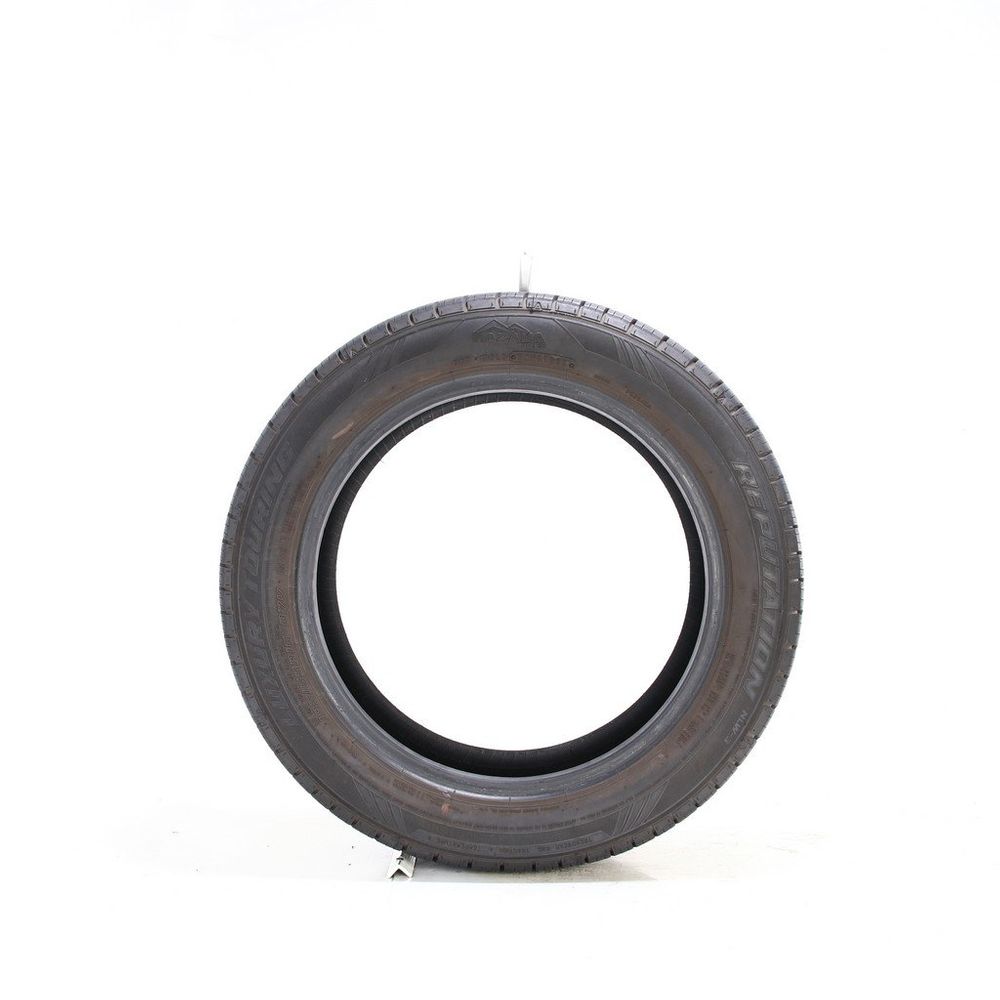 Set of (4) Used 195/55R16 Mazama Reputation NLW-3 87V - 9-9.5/32 - Image 3