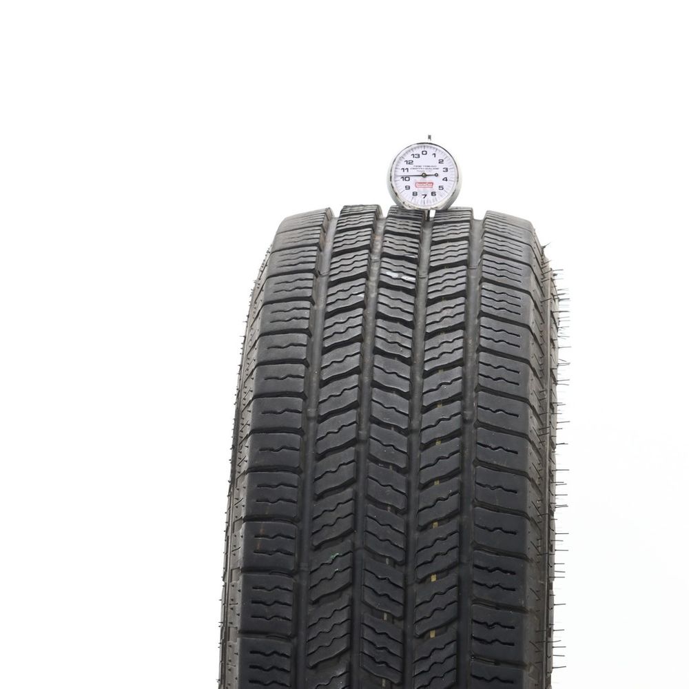 Set of (2) Used LT 225/75R16 Firestone Transforce HT3 Enliten 115/112R E - 9.5-10/32 - Image 5