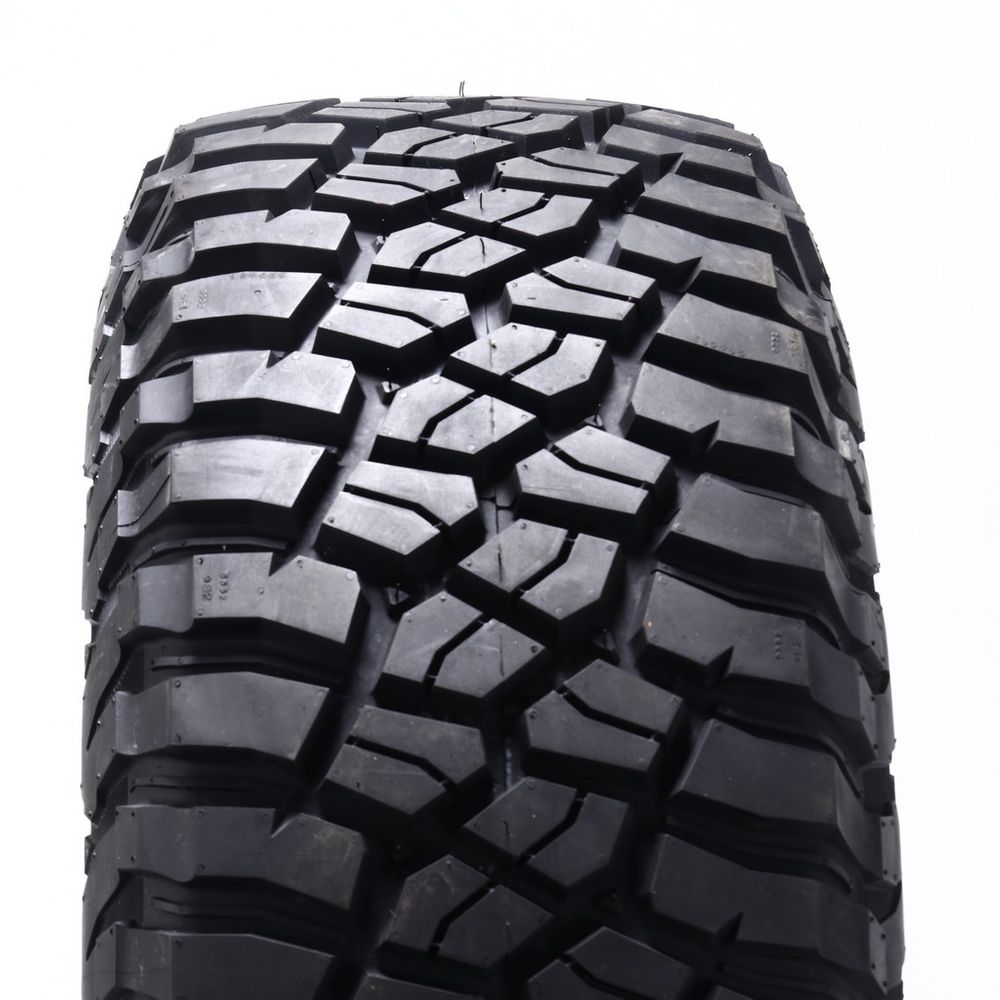 New LT 35X12.5R18 BFGoodrich Mud-Terrain T/A KM3 123Q E - 18/32 - Image 2
