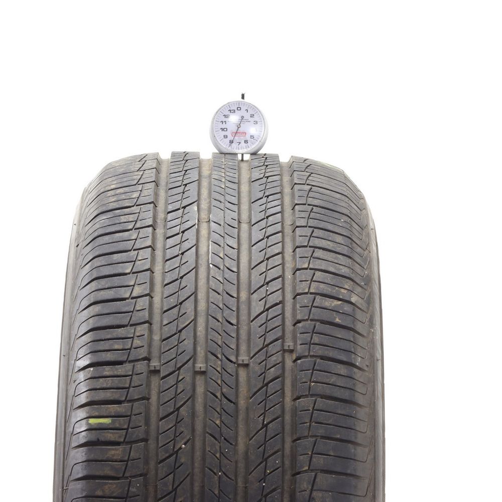 Set of (2) Used 255/60R17 Hankook Dynapro HP2 106V - 6.5-7.5/32 - Image 5