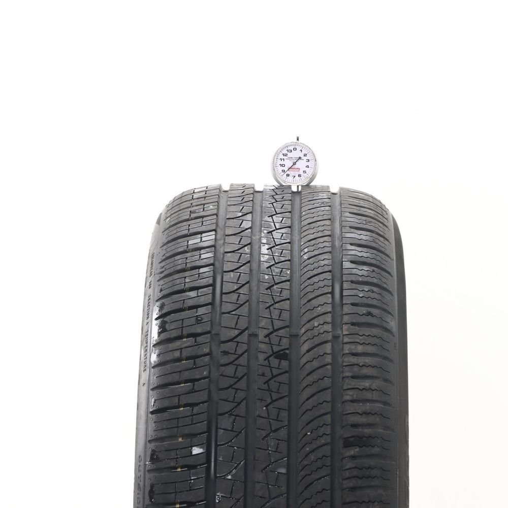 Set of (4) Used 255/45R20 Pirelli Scorpion Zero Elect + 105T - 7-8.5/32 - Image 11
