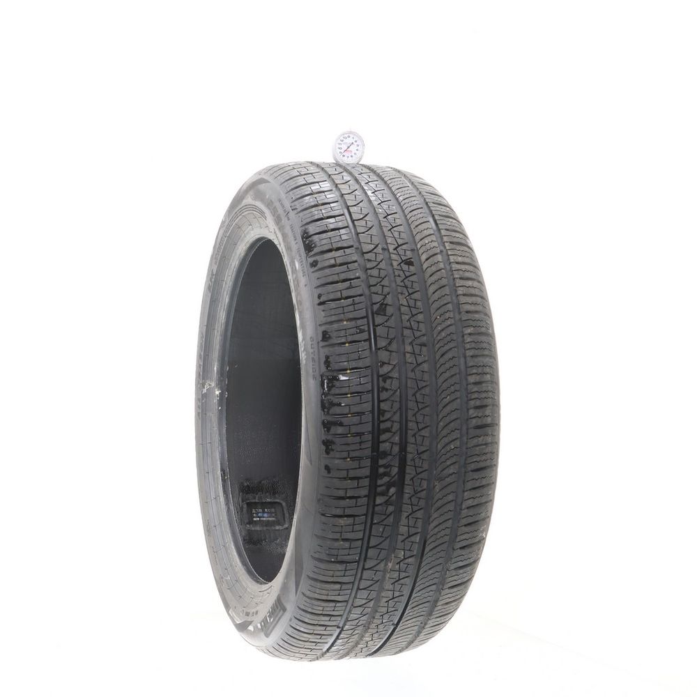 Set of (4) Used 255/45R20 Pirelli Scorpion Zero Elect + 105T - 7-8.5/32 - Image 10