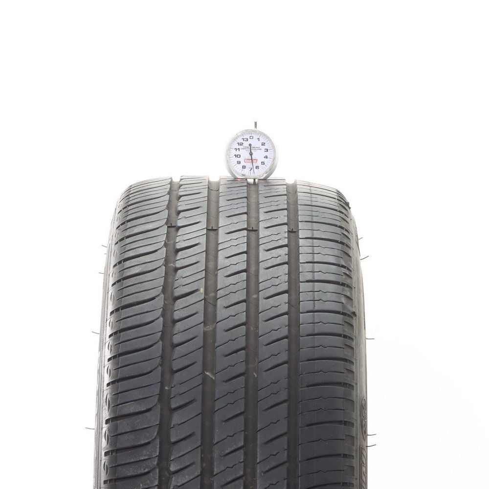Set of (4) Used 235/45R18 Michelin Primacy MXM4 94V - 6.5-8/32 - Image 2