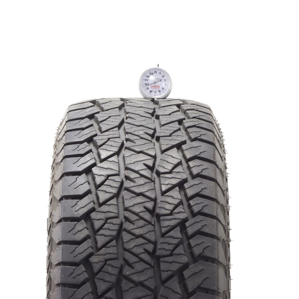 Used 255/65R17 Hankook Dynapro AT2 110T - 9.5/32 - Image 2