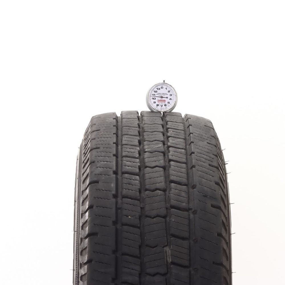 Set of (2) Used LT 245/75R16 Cooper Discoverer HT3 120/116R E - 9-10.5/32 - Image 5