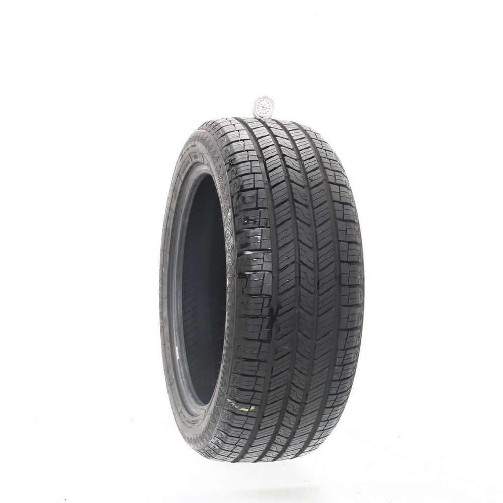 Set of (2) Used 255/50R20 Sailun Terramax HLT 105H - 10-11/32 - Image 4