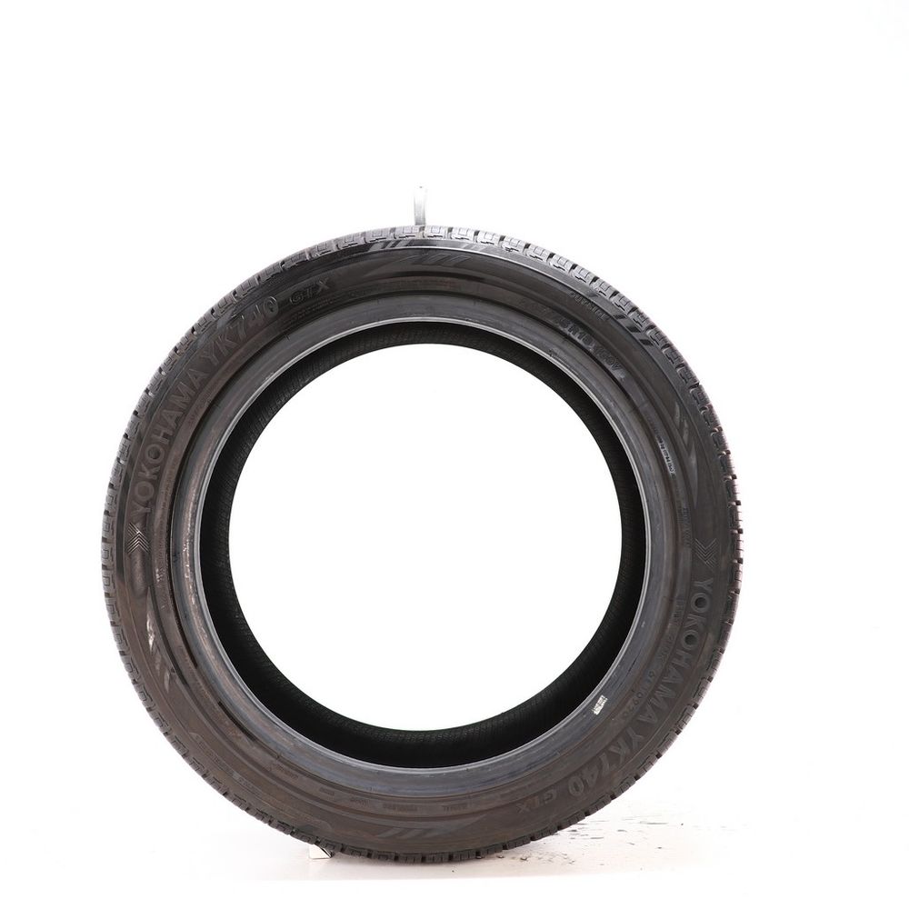 Used 245/45R18 Yokohama YK740 GTX 100V - 10.5/32 - Image 3