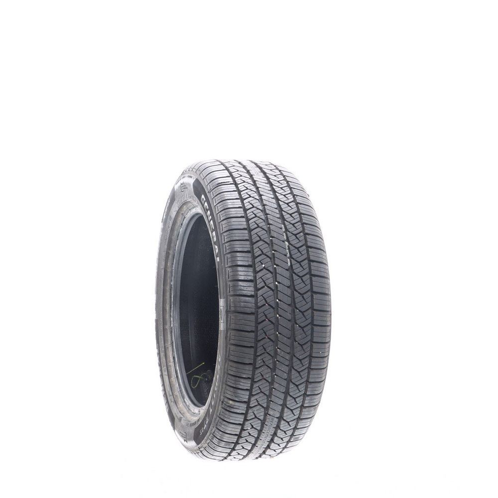 Driven Once 205/55R16 General Altimax RT45 91H - 11/32 - Image 1