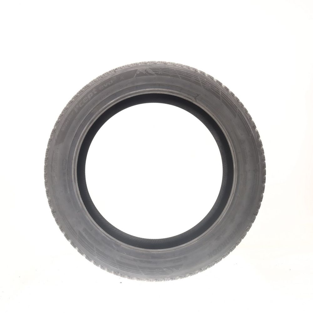 New 255/45R20 Hankook Winter iCept evo3 X (W330A) 105V - Image 3