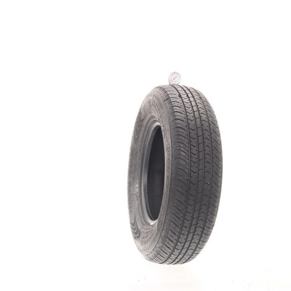 Used ST 225/75R15 Taskmaster Premium Trailer  117/112N E - 8.5/32 - Image 1