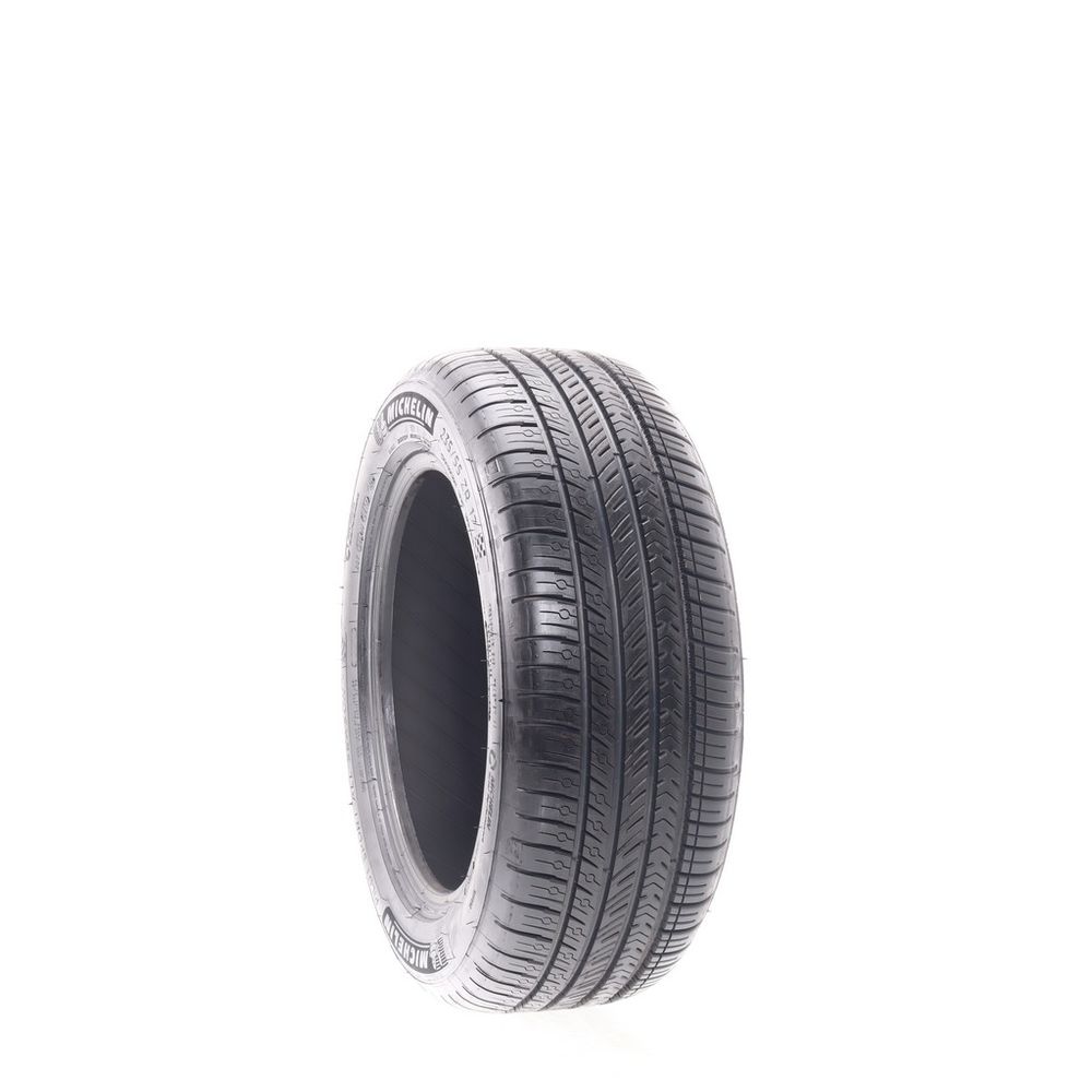 New 235/55ZR17 Michelin Pilot Sport All Season 4 103Y - Image 1