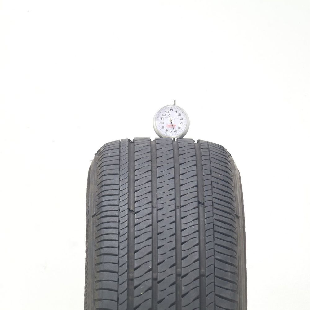 Set of (4) Used 205/55R17 Firestone FT140 91V - 5.5-6/32 - Image 5