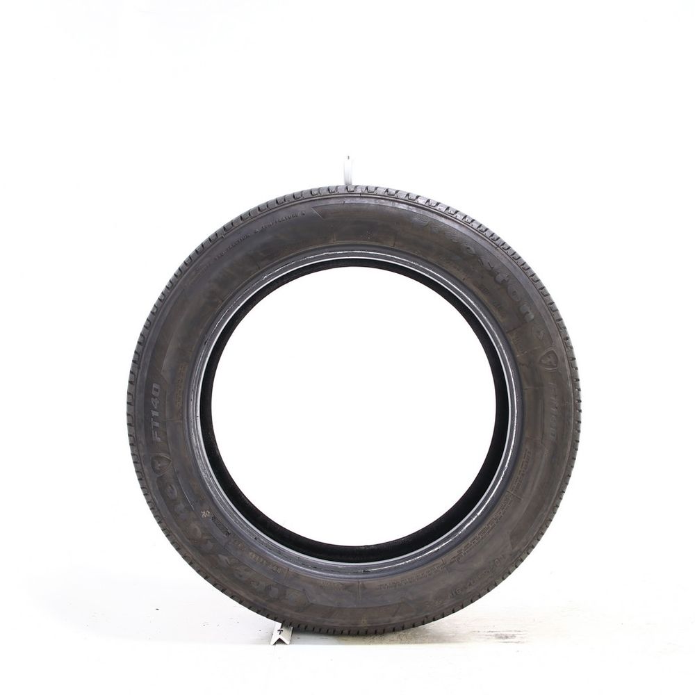 Set of (4) Used 205/55R17 Firestone FT140 91V - 5.5-6/32 - Image 6